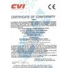 চীন Shenzhen Hua Xuan Yang Electronics Co.,Ltd সার্টিফিকেশন